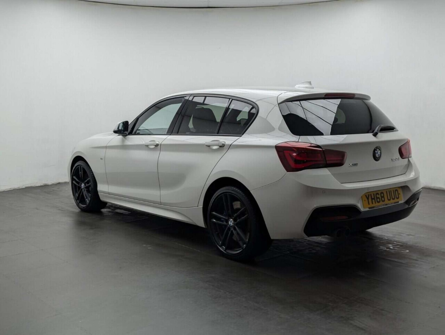 Used BMW 1 Series 2018 for sale - 77713961: Photo 6