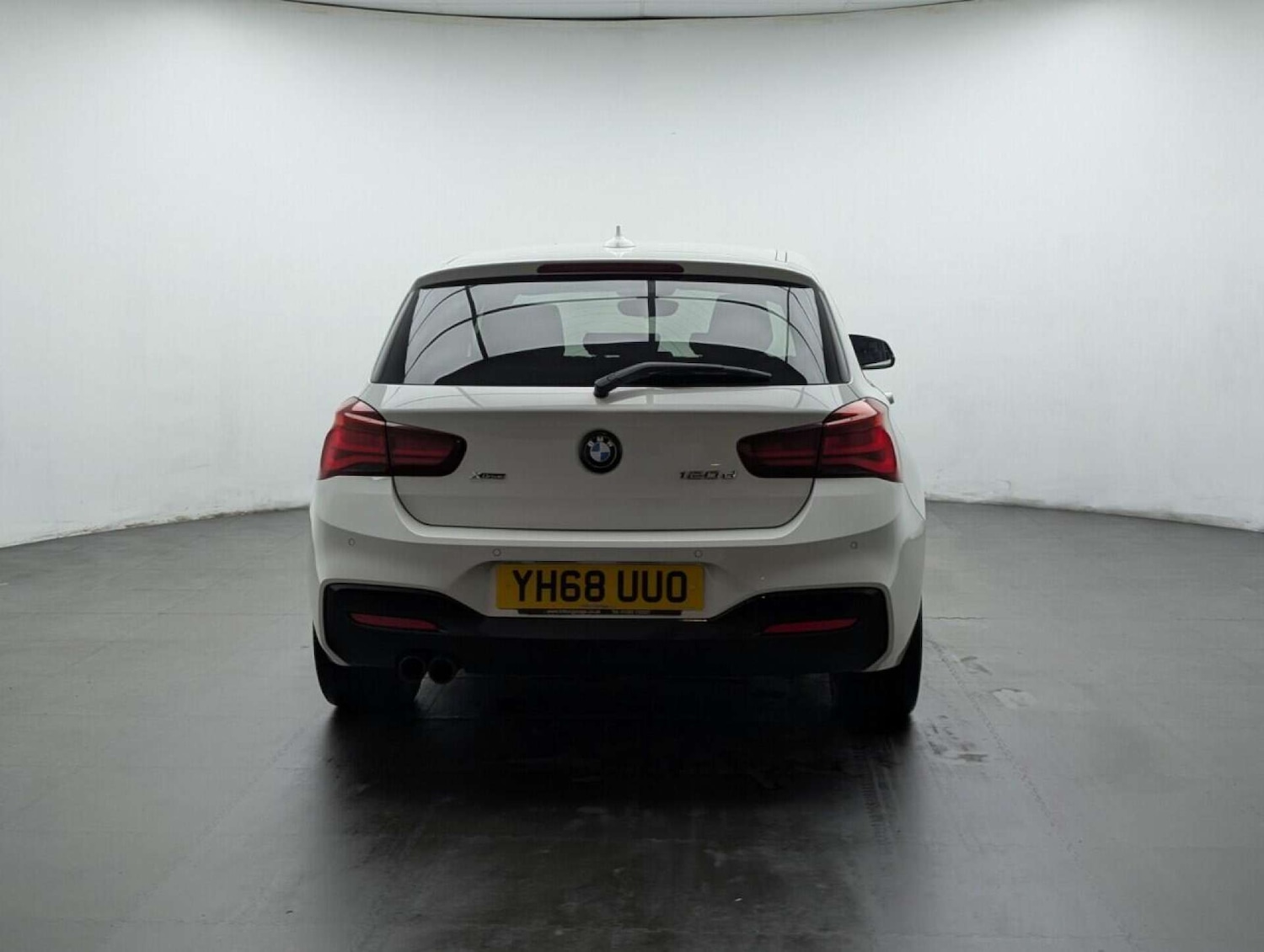 Used BMW 1 Series 2018 for sale - 77713961: Photo 7