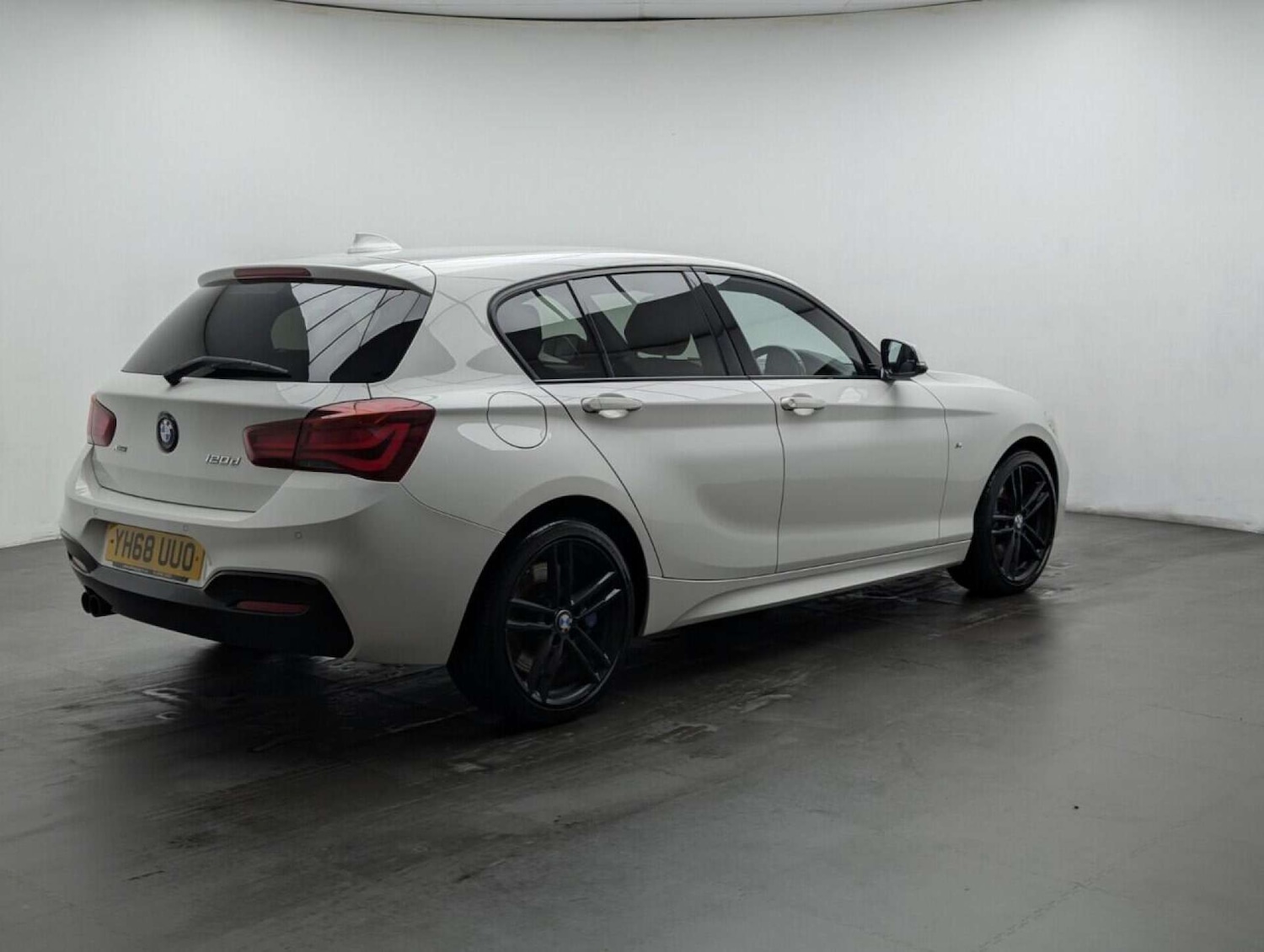 Used BMW 1 Series 2018 for sale - 77713961: Photo 8