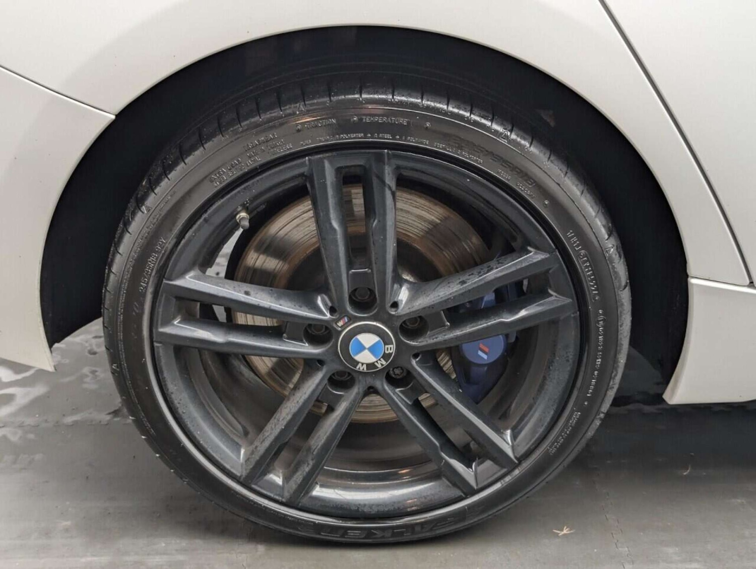 Used BMW 1 Series 2018 for sale - 77713961: Photo 9