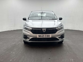 Used Dacia Sandero 2021 for sale - 79286819: Photo