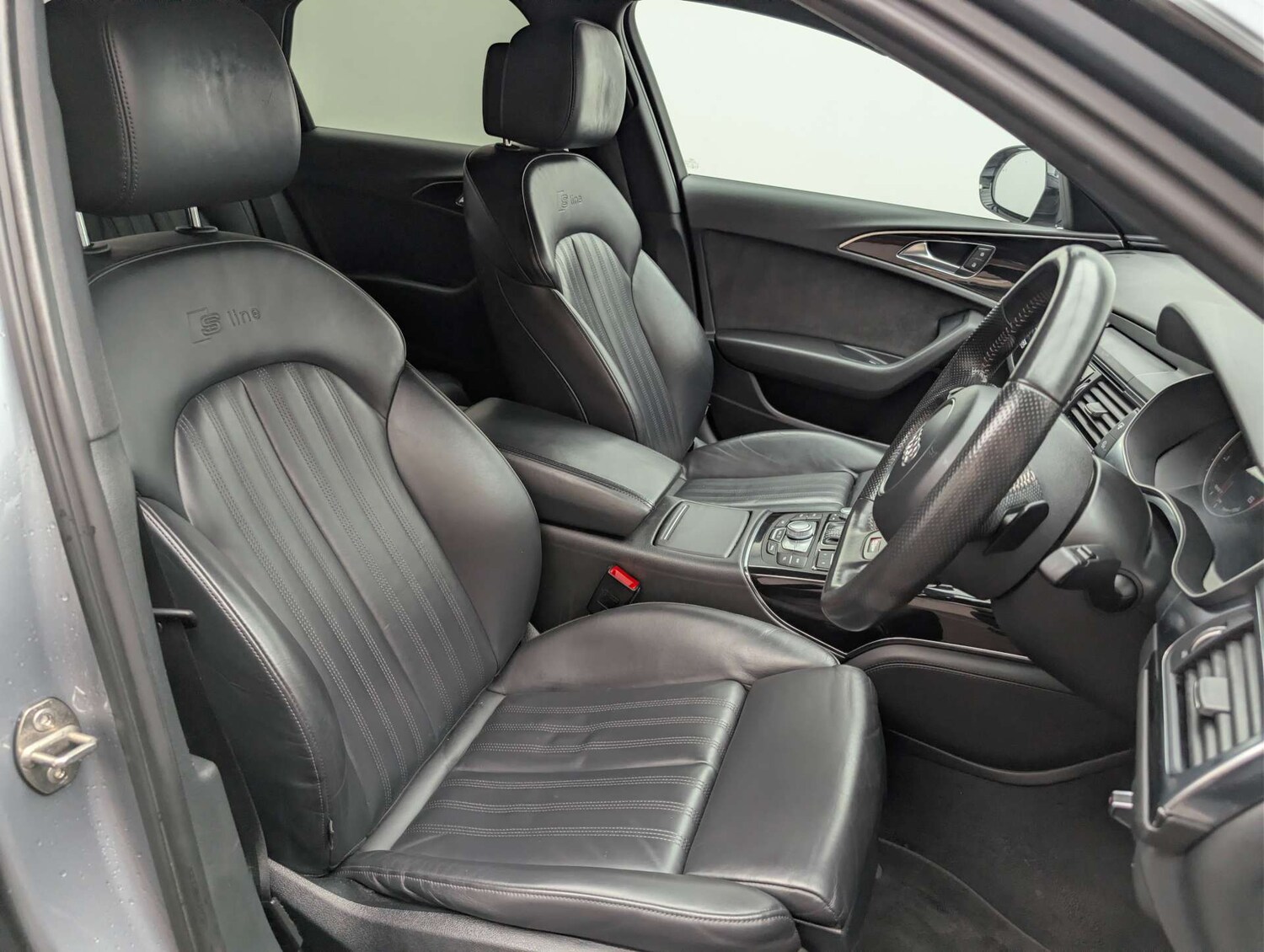 Used Audi A6 2017 for sale - 77721673: Photo 11