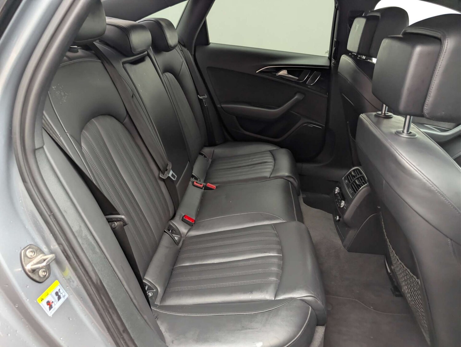 Used Audi A6 2017 for sale - 77721673: Photo 12