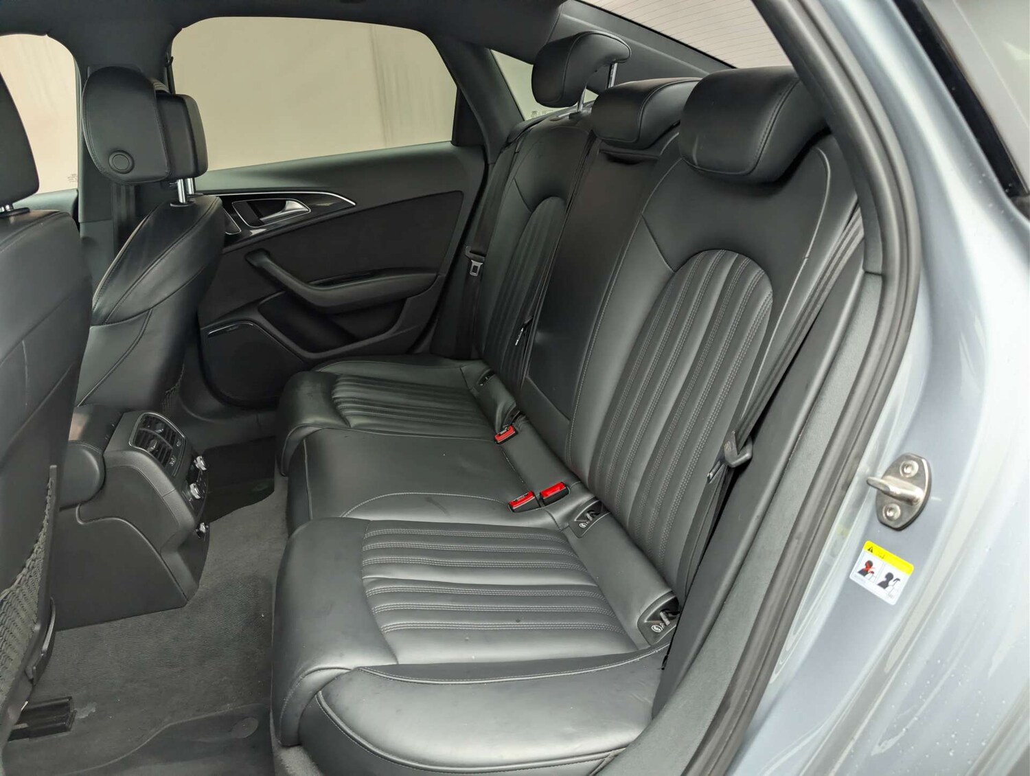 Used Audi A6 2017 for sale - 77721673: Photo 13