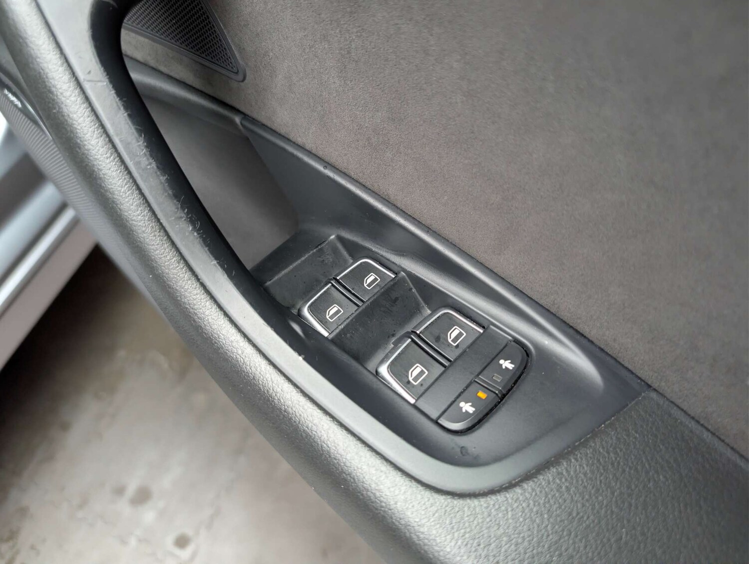 Used Audi A6 2017 for sale - 77721673: Photo 14