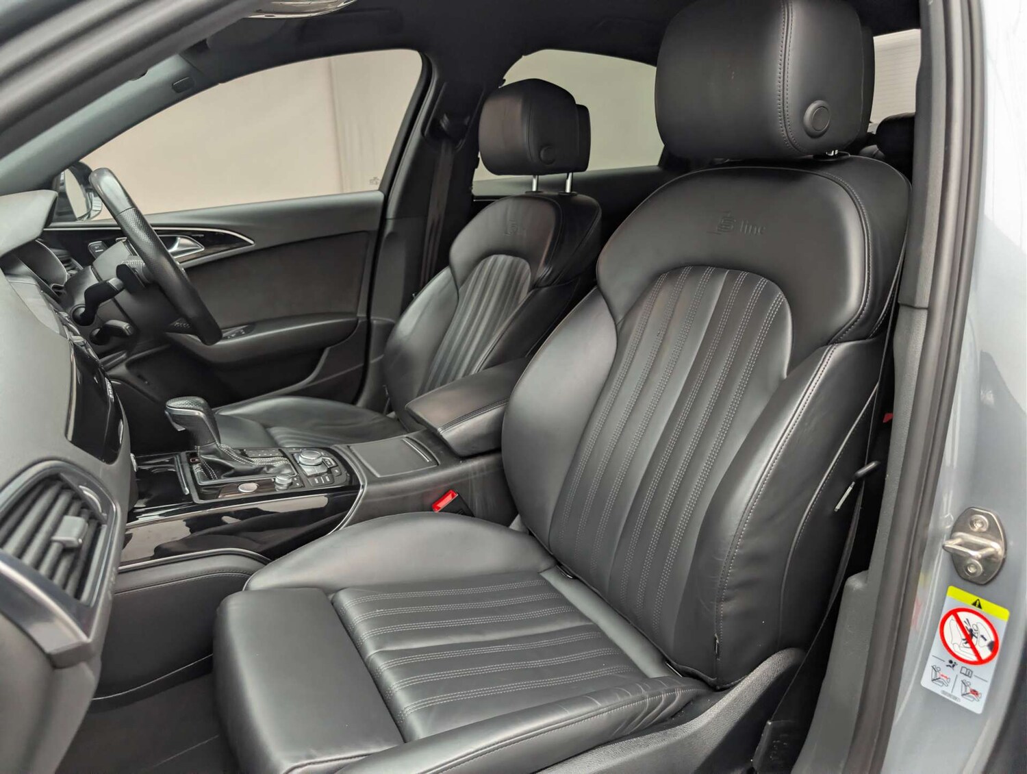 Used Audi A6 2017 for sale - 77721673: Photo 15