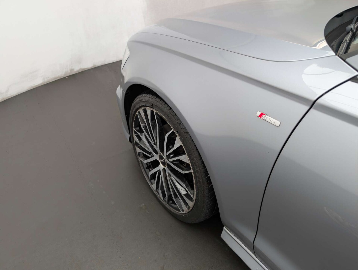 Used Audi A6 2017 for sale - 77721673: Photo 16