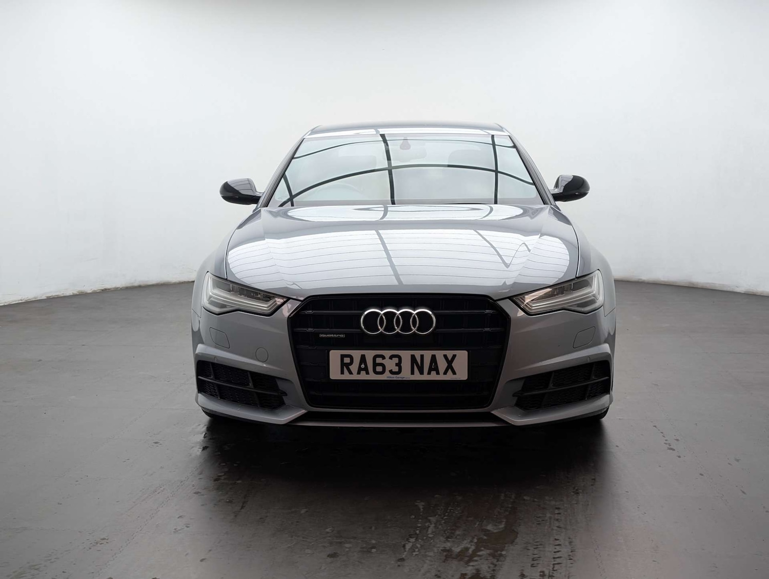 Used Audi A6 2017 for sale - 77721673: Photo 2