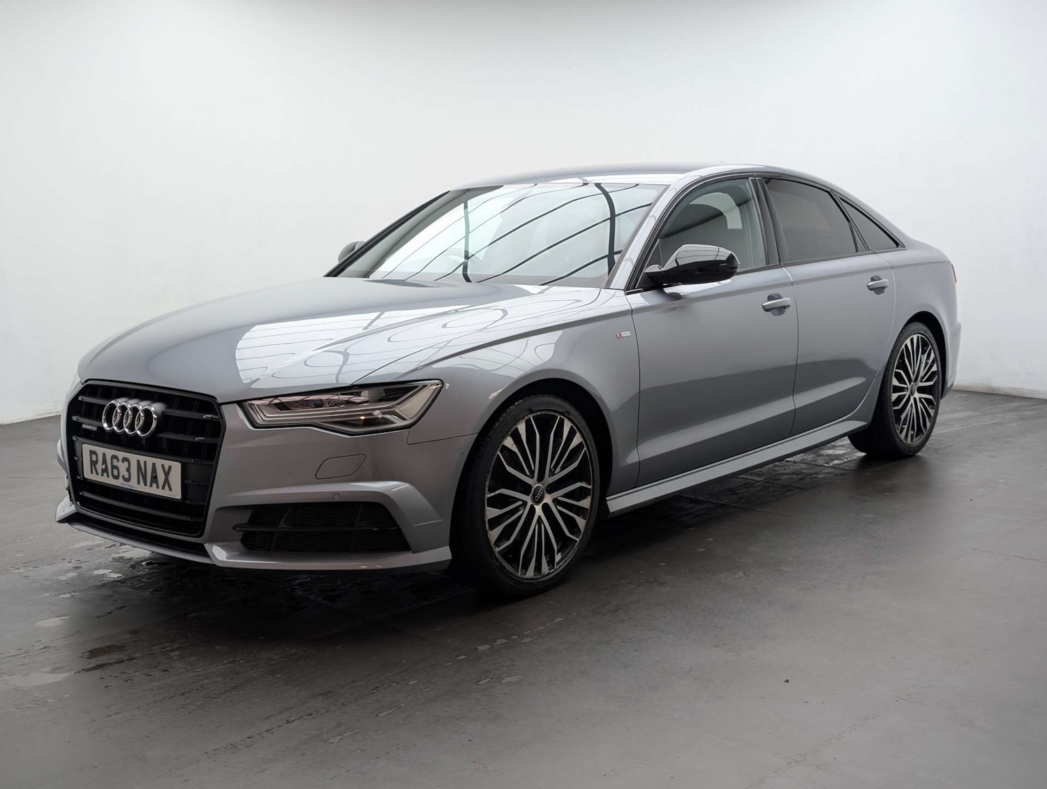 Used Audi A6 2017 for sale - 77721673: Photo 3