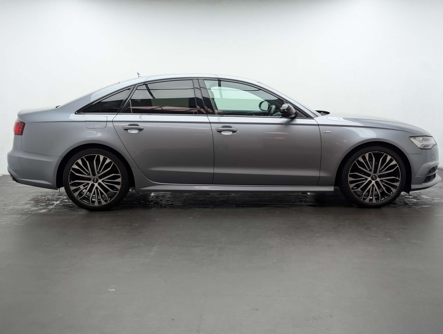 Used Audi A6 2017 for sale - 77721673: Photo 8