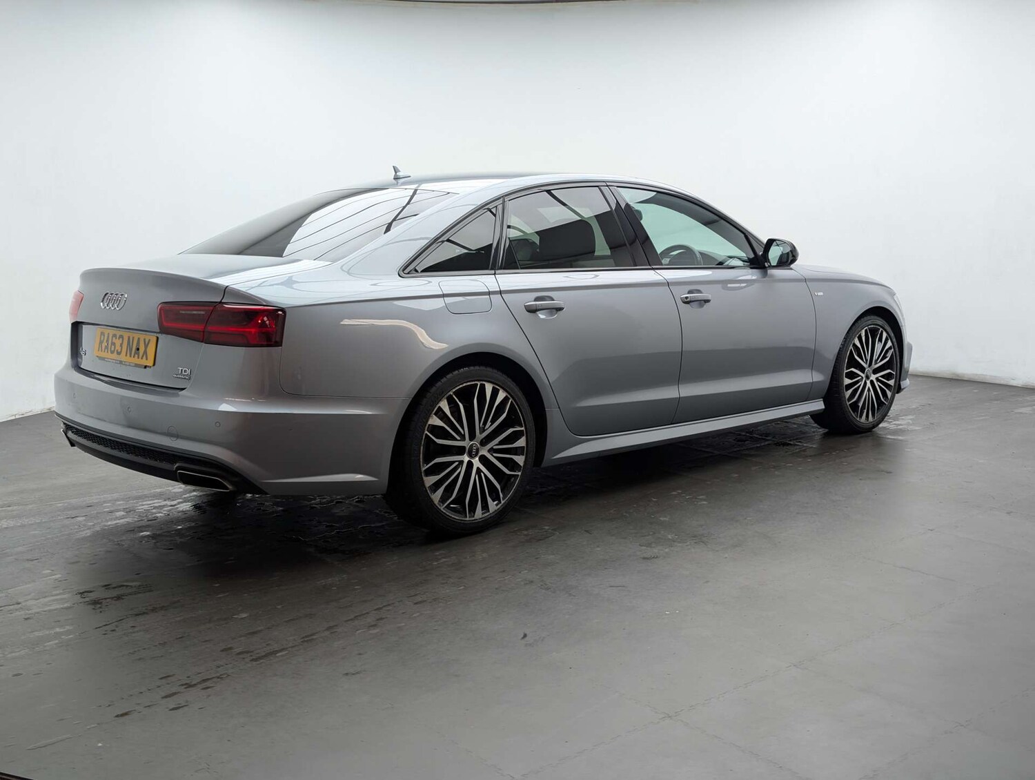 Used Audi A6 2017 for sale - 77721673: Photo 9