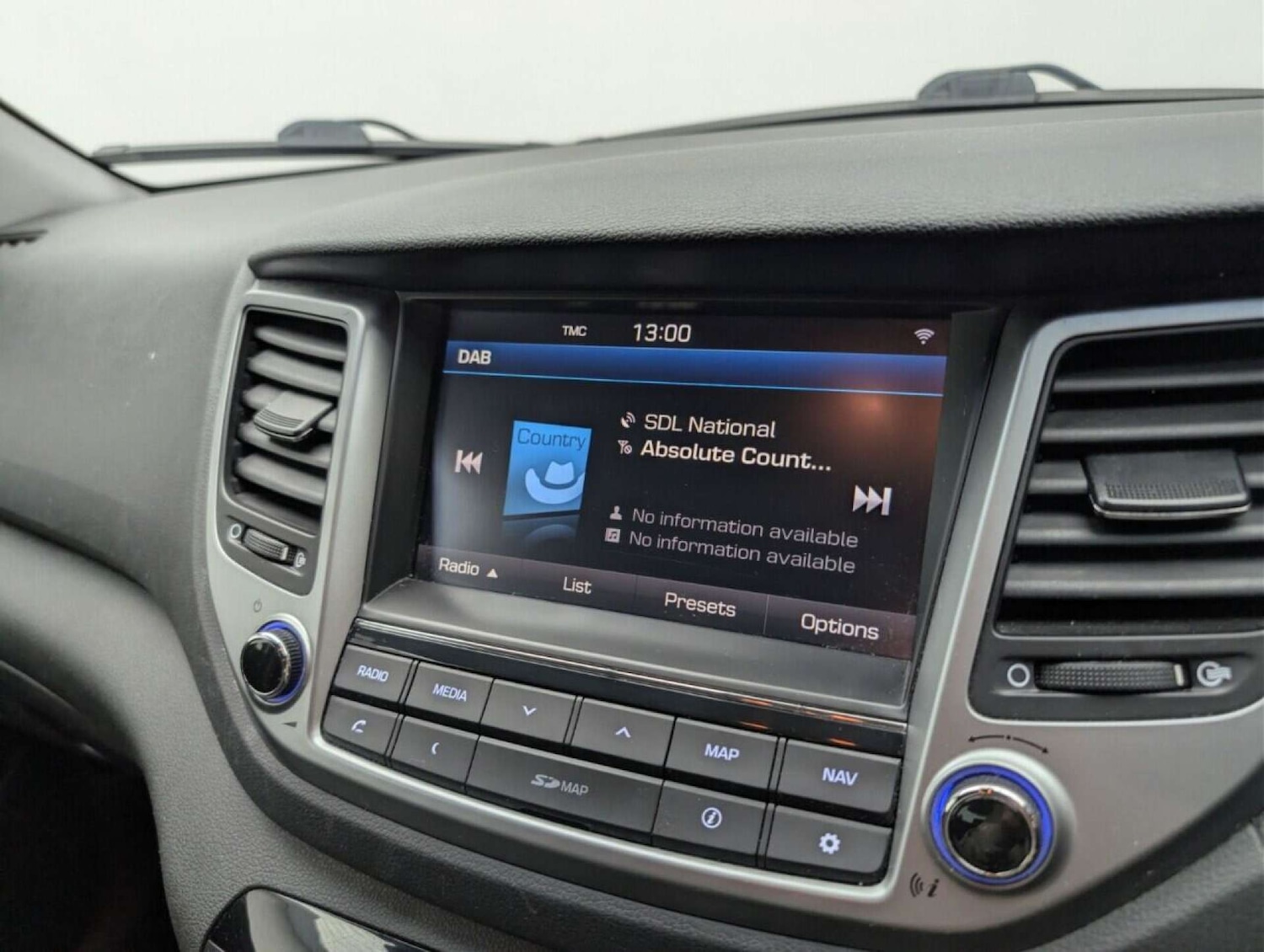 Used Hyundai TUCSON 2017 for sale - 77713385: Photo 13