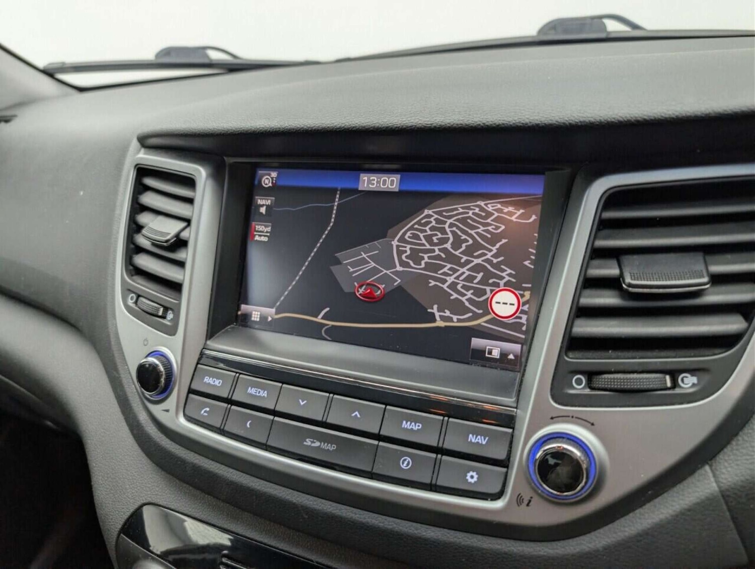 Used Hyundai TUCSON 2017 for sale - 77713385: Photo 14