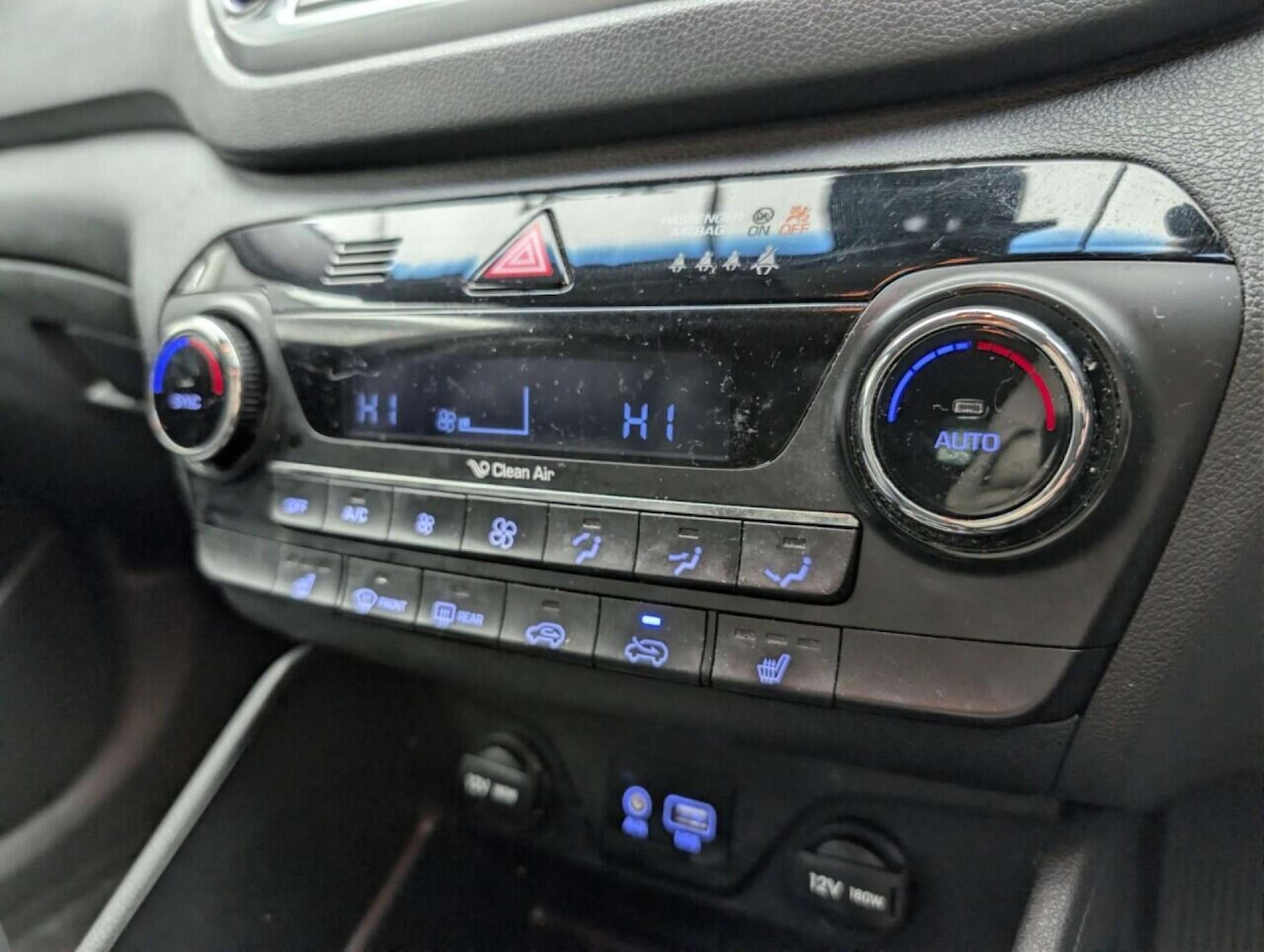 Used Hyundai TUCSON 2017 for sale - 77713385: Photo 16