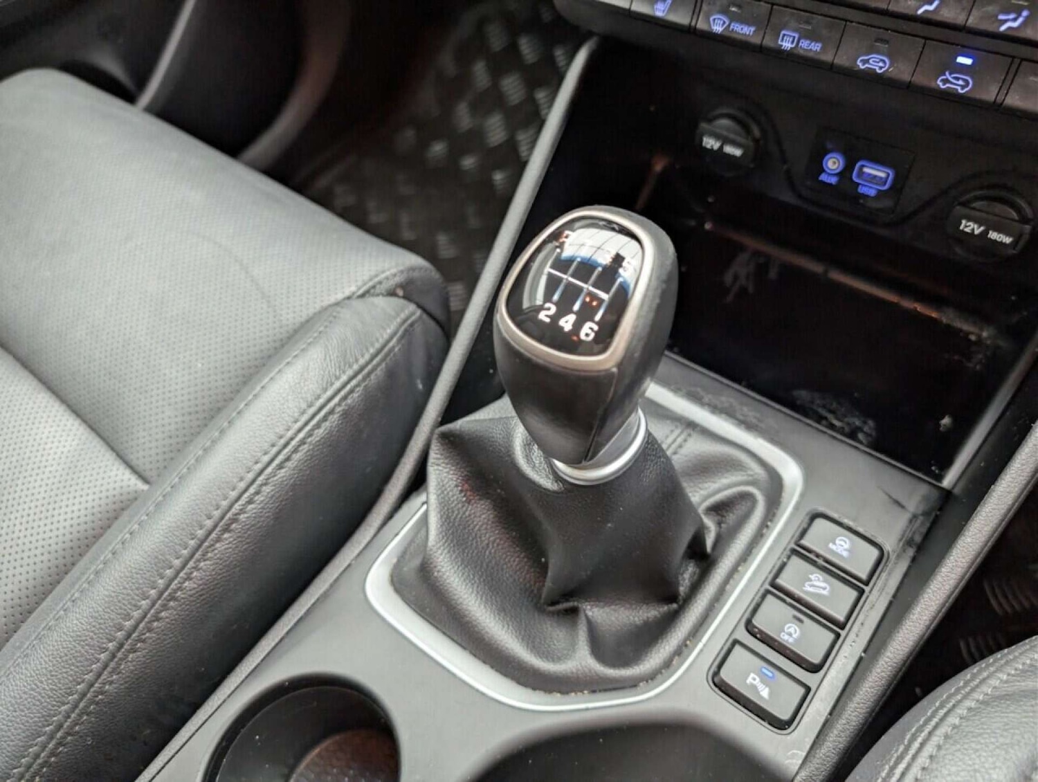 Used Hyundai TUCSON 2017 for sale - 77713385: Photo 17