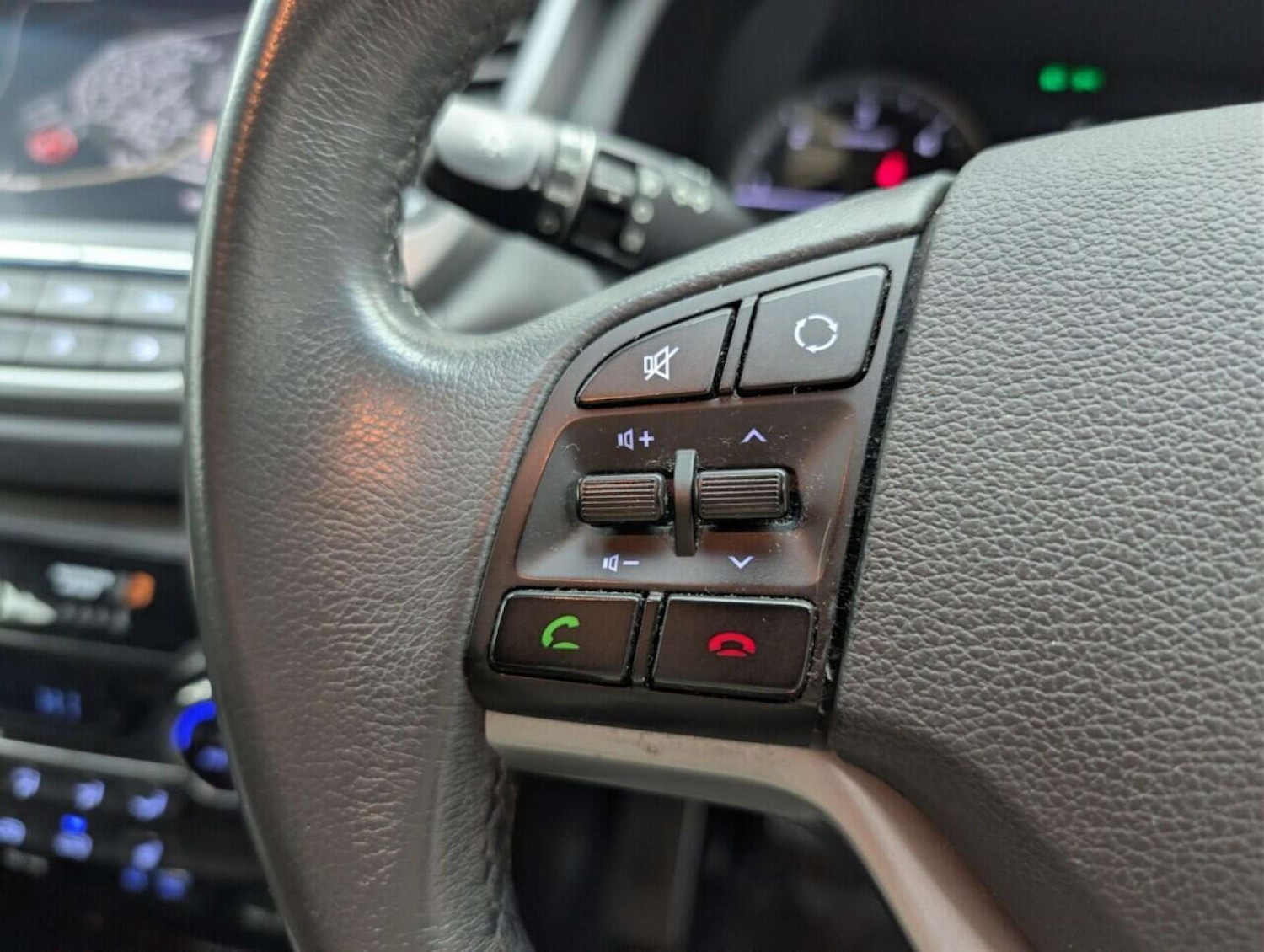 Used Hyundai TUCSON 2017 for sale - 77713385: Photo 19