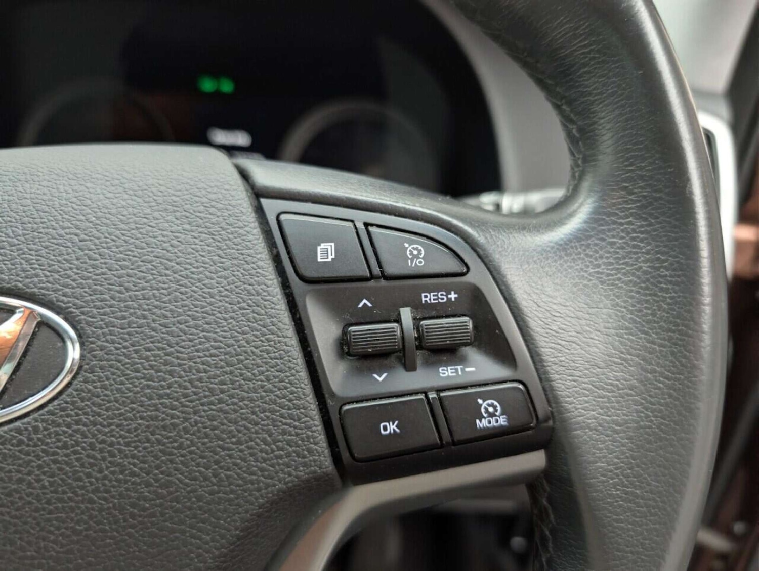 Used Hyundai TUCSON 2017 for sale - 77713385: Photo 20