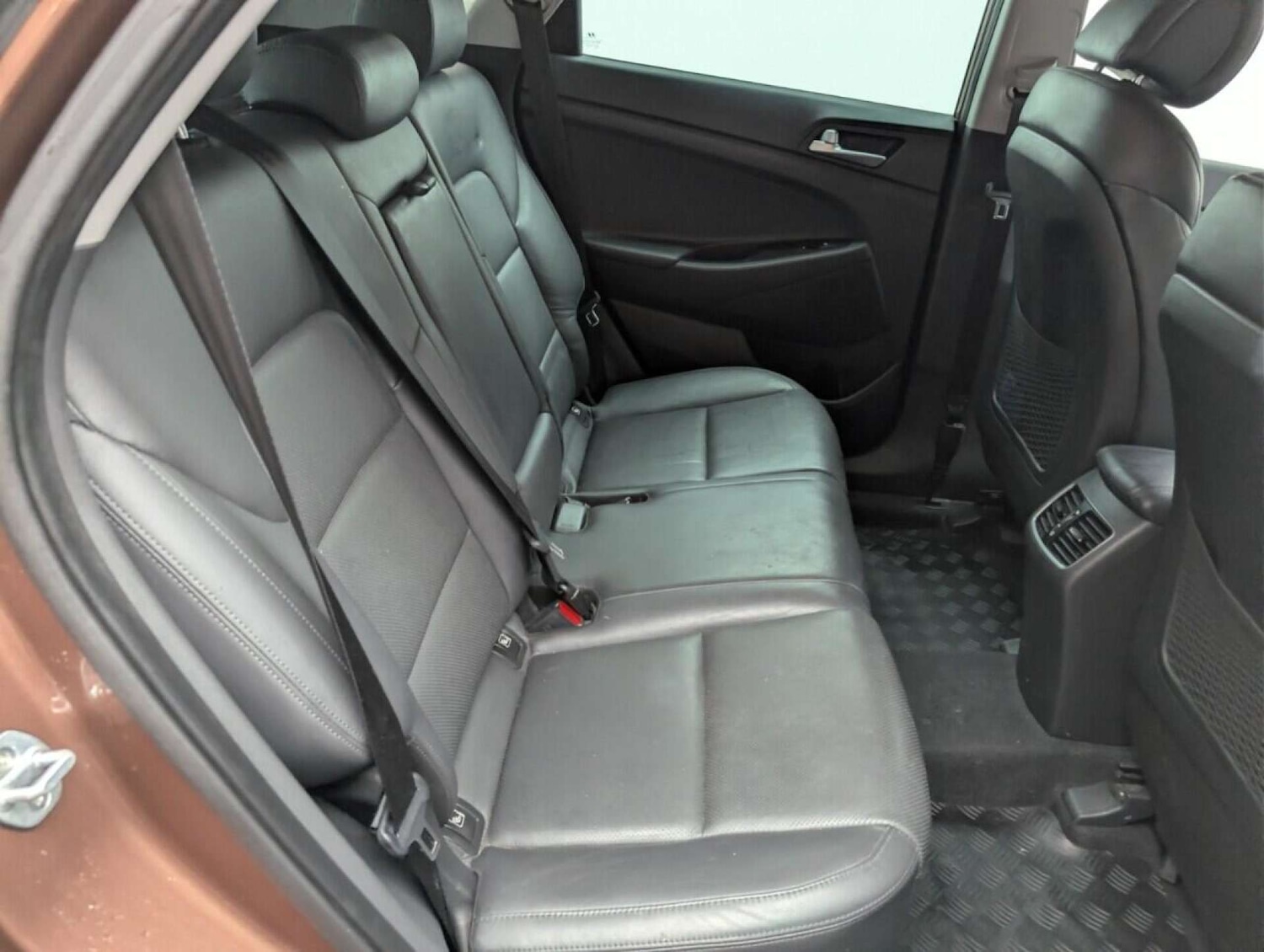 Used Hyundai TUCSON 2017 for sale - 77713385: Photo 26