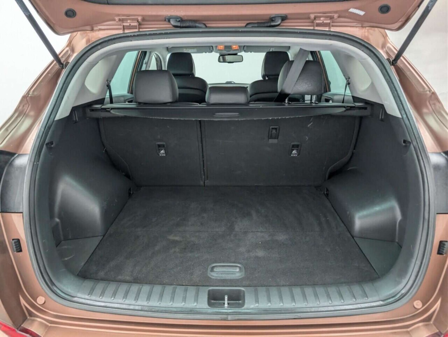 Used Hyundai TUCSON 2017 for sale - 77713385: Photo 27