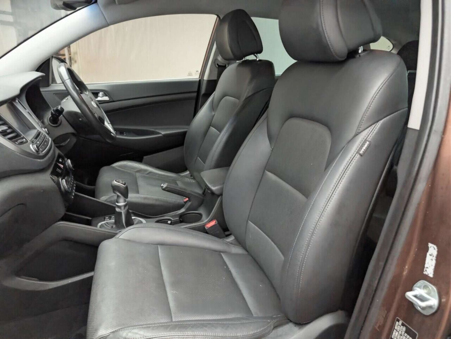 Used Hyundai TUCSON 2017 for sale - 77713385: Photo 29