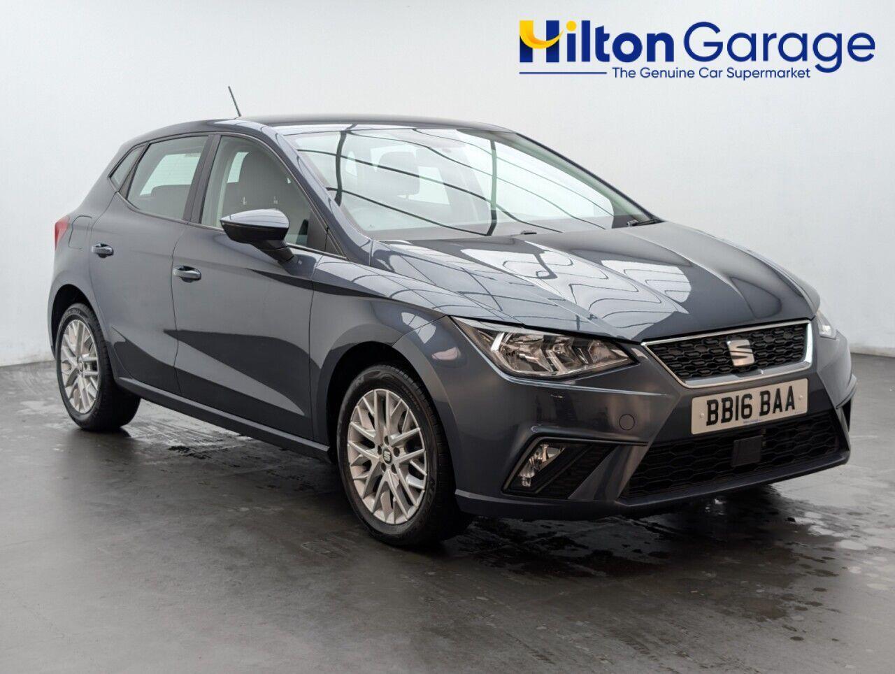 Used SEAT Ibiza 2020 for sale - 76424560: Photo 1