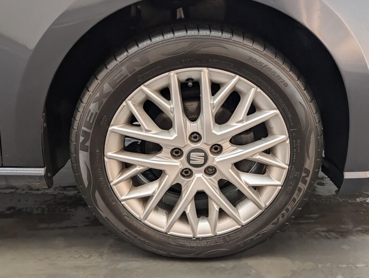 Used SEAT Ibiza 2020 for sale - 76424560: Photo 10