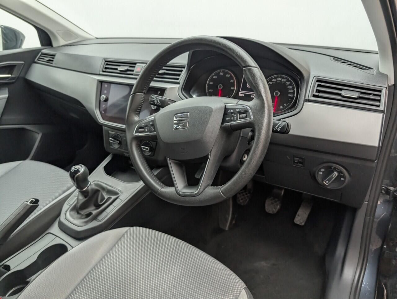 Used SEAT Ibiza 2020 for sale - 76424560: Photo 11