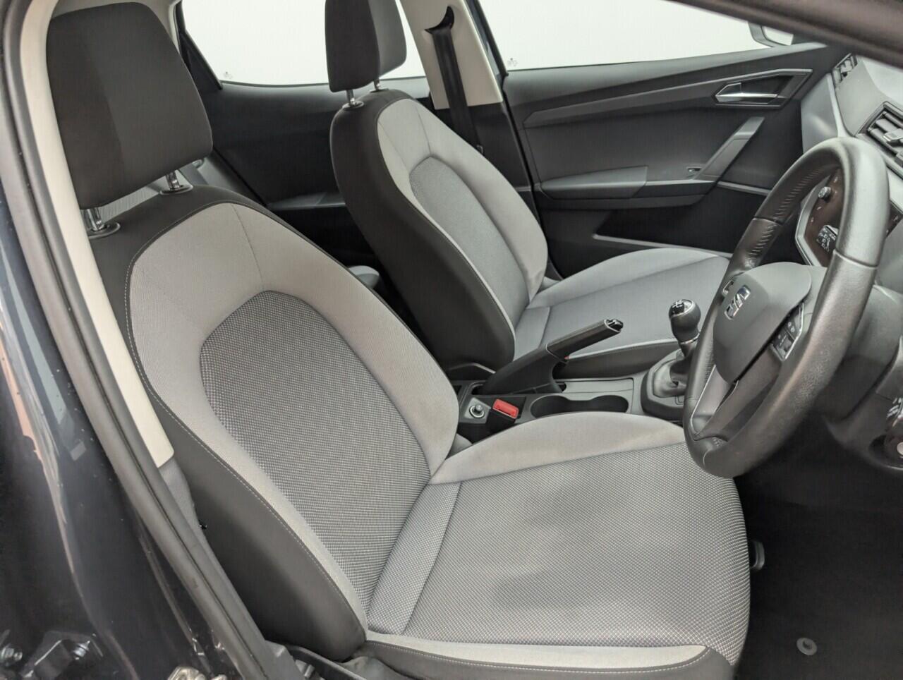 Used SEAT Ibiza 2020 for sale - 76424560: Photo 12