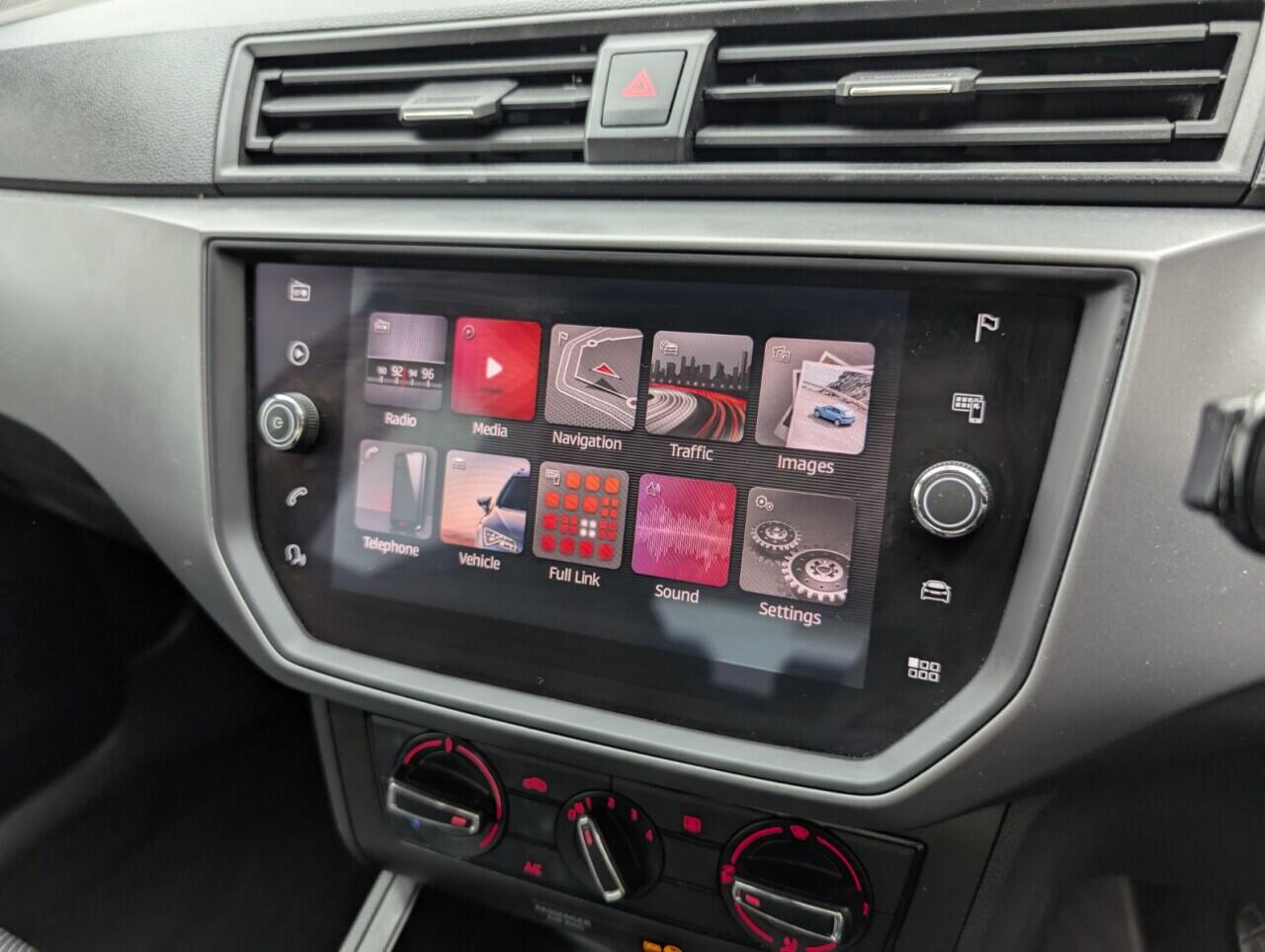 Used SEAT Ibiza 2020 for sale - 76424560: Photo 14