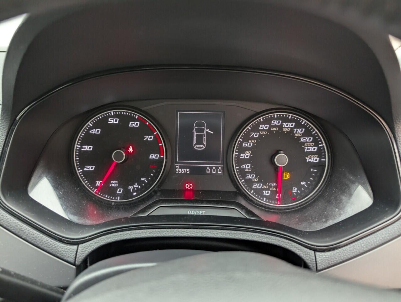 Used SEAT Ibiza 2020 for sale - 76424560: Photo 17