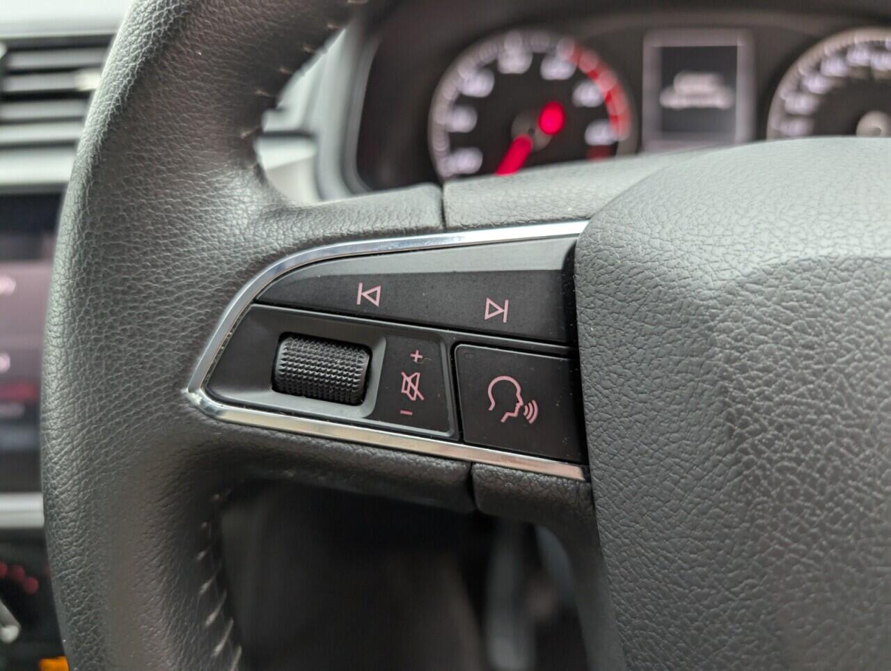 Used SEAT Ibiza 2020 for sale - 76424560: Photo 18