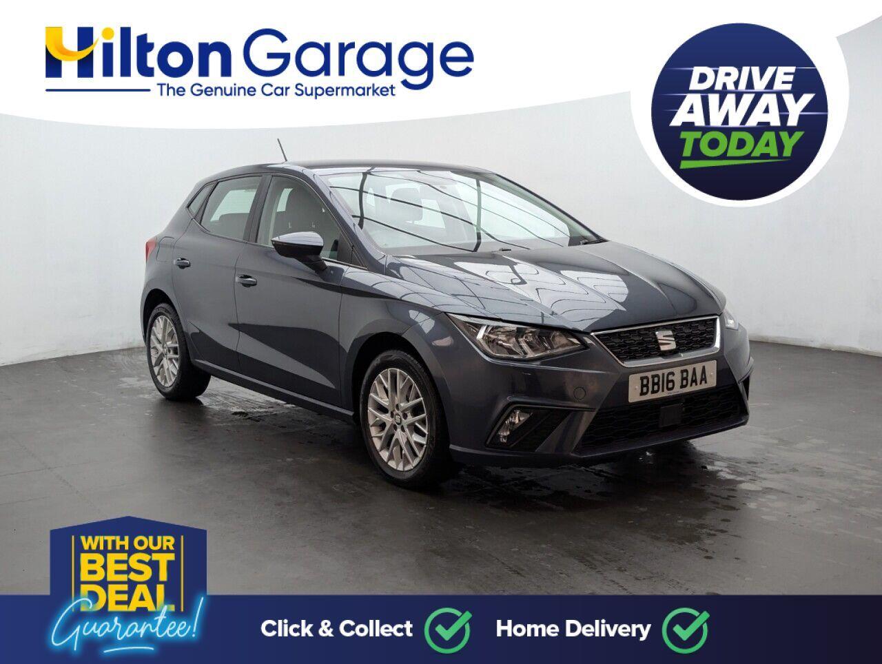 Used SEAT Ibiza 2020 for sale - 76424560: Photo 2