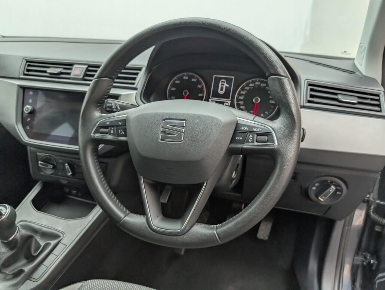 Used SEAT Ibiza 2020 for sale - 76424560: Photo 22