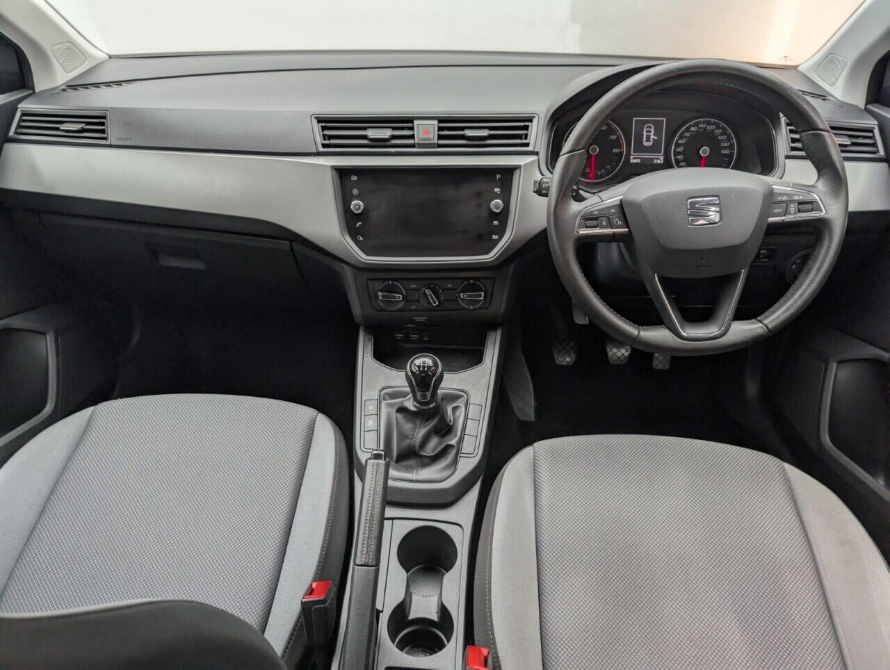 Used SEAT Ibiza 2020 for sale - 76424560: Photo 23