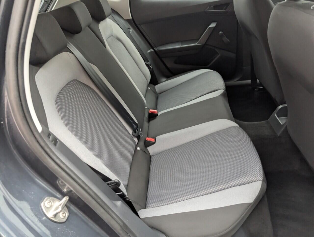 Used SEAT Ibiza 2020 for sale - 76424560: Photo 24