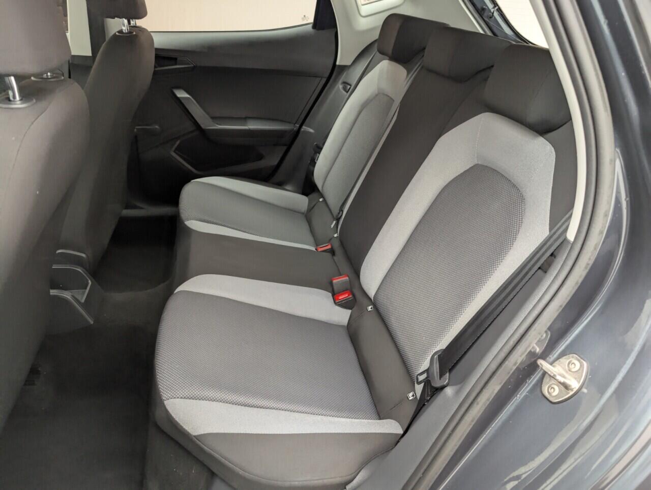 Used SEAT Ibiza 2020 for sale - 76424560: Photo 26