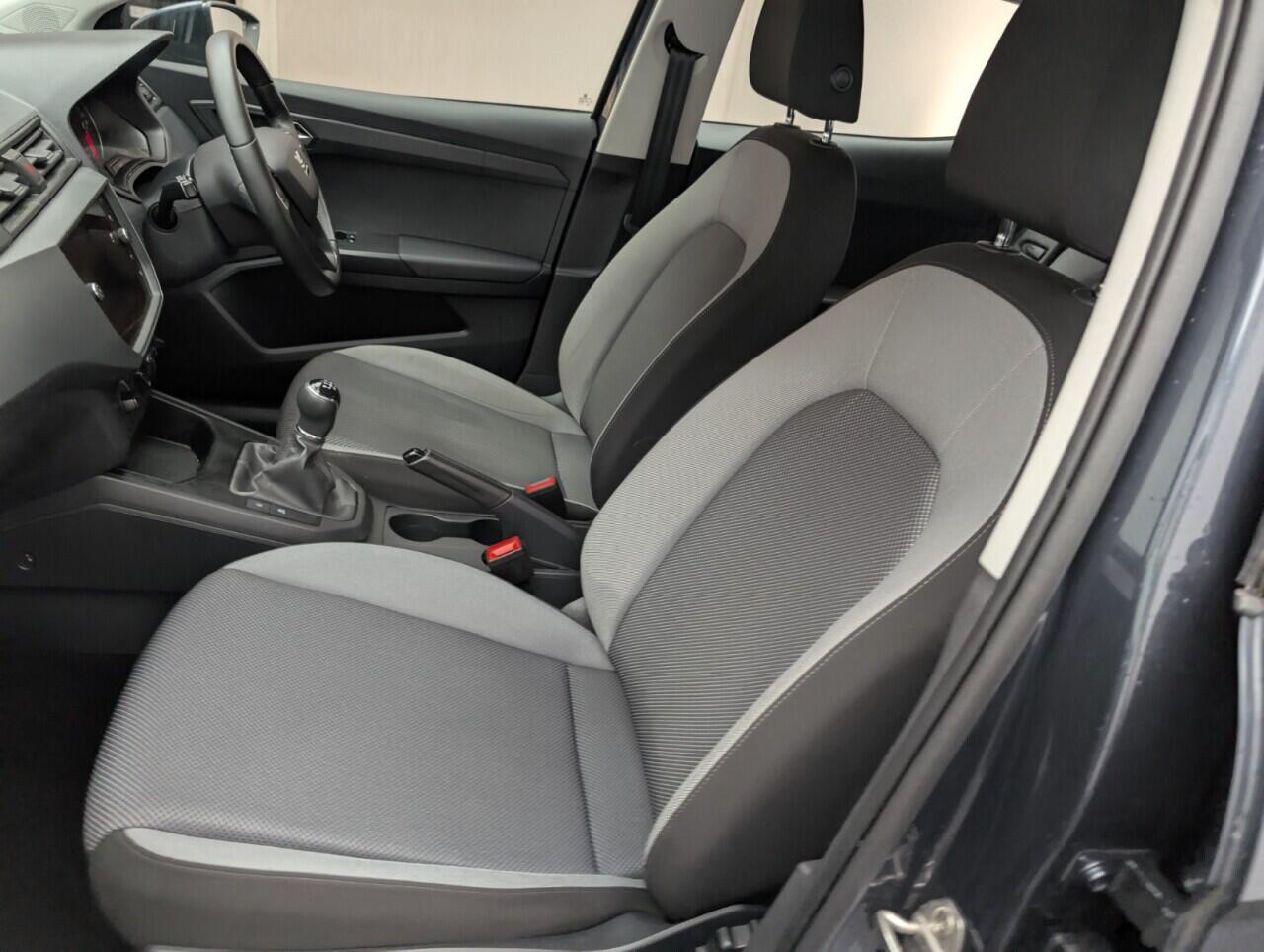 Used SEAT Ibiza 2020 for sale - 76424560: Photo 27