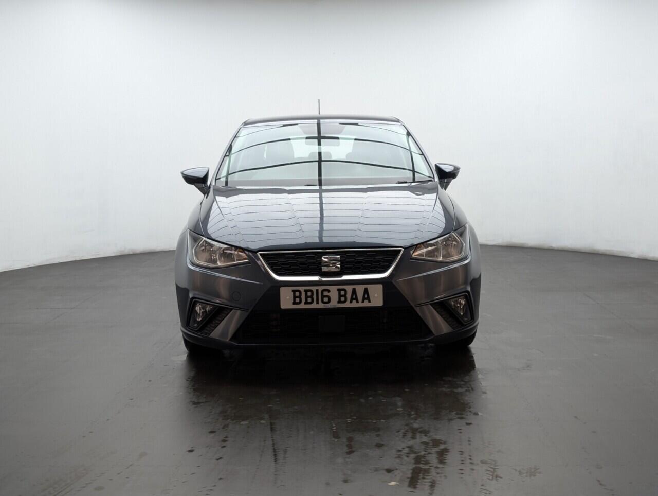 Used SEAT Ibiza 2020 for sale - 76424560: Photo 3