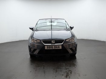 Used SEAT Ibiza 2020 for sale - 76424560: Photo