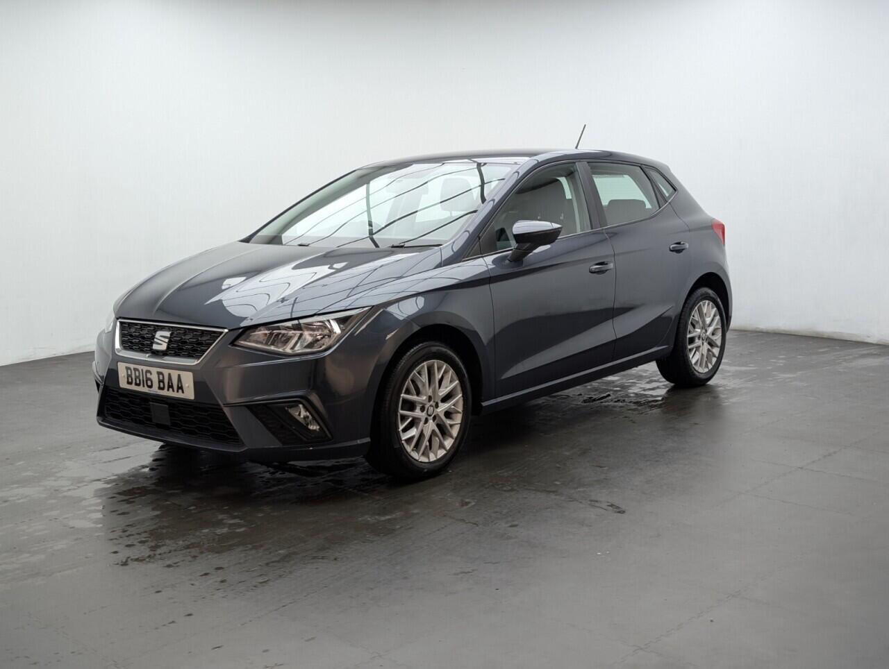 Used SEAT Ibiza 2020 for sale - 76424560: Photo 4