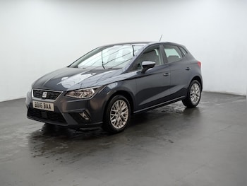 Used SEAT Ibiza 2020 for sale - 76424560: Photo