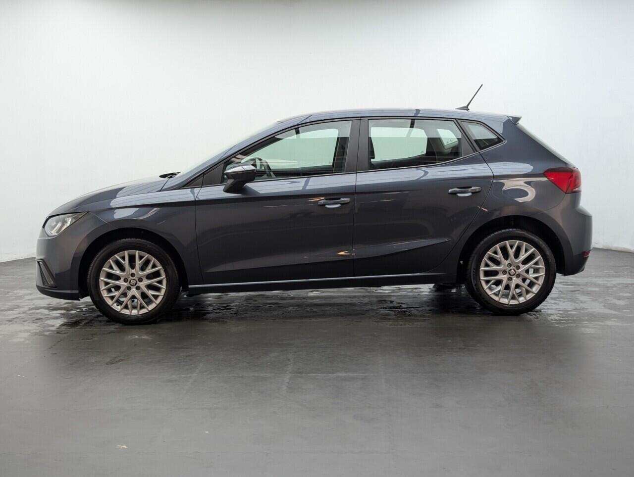 Used SEAT Ibiza 2020 for sale - 76424560: Photo 5