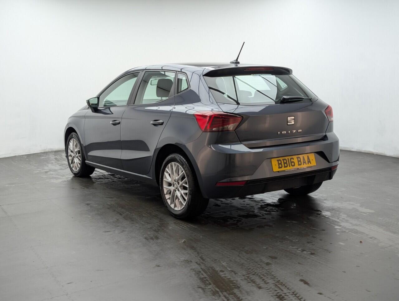 Used SEAT Ibiza 2020 for sale - 76424560: Photo 6