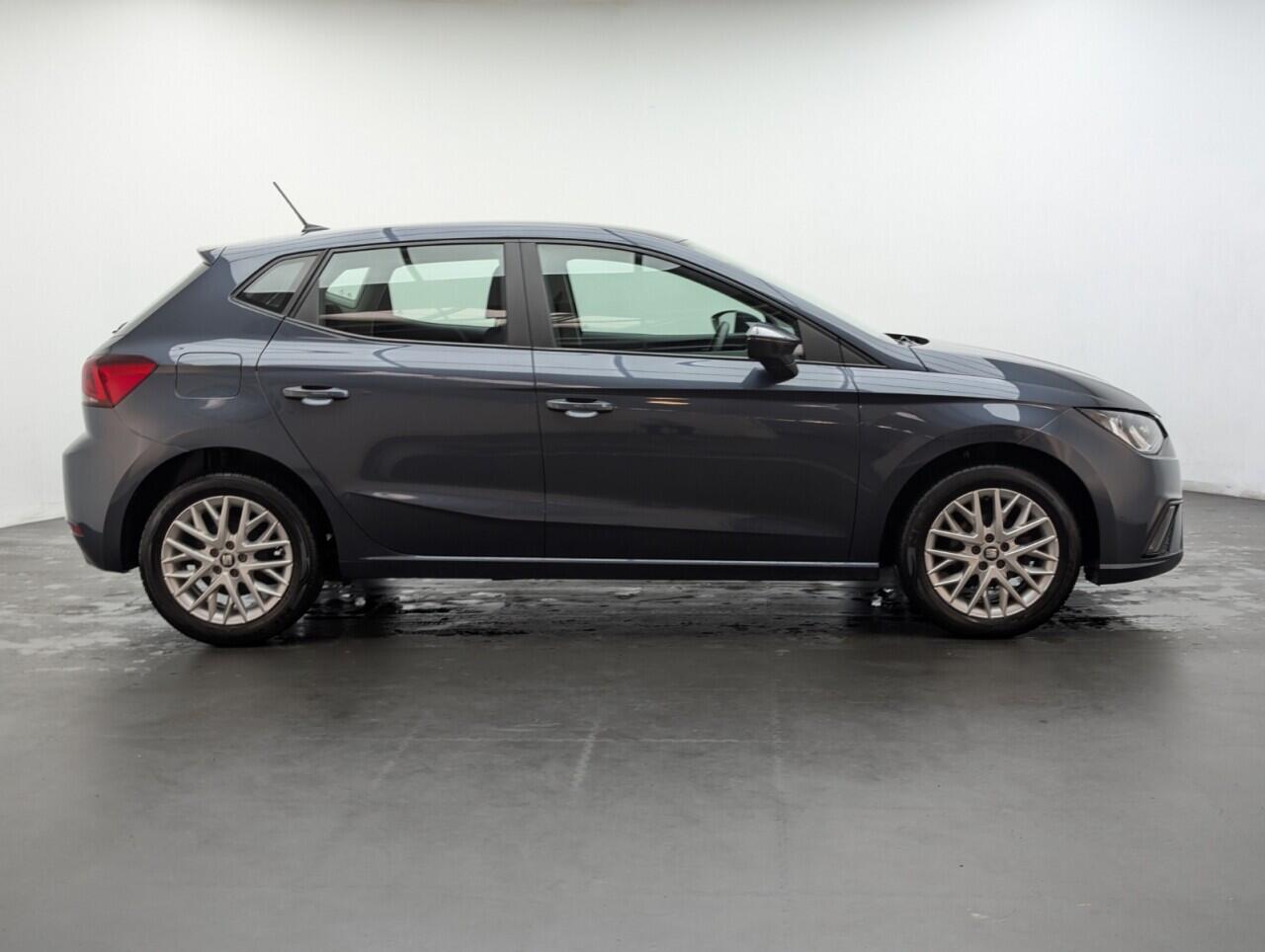 Used SEAT Ibiza 2020 for sale - 76424560: Photo 9