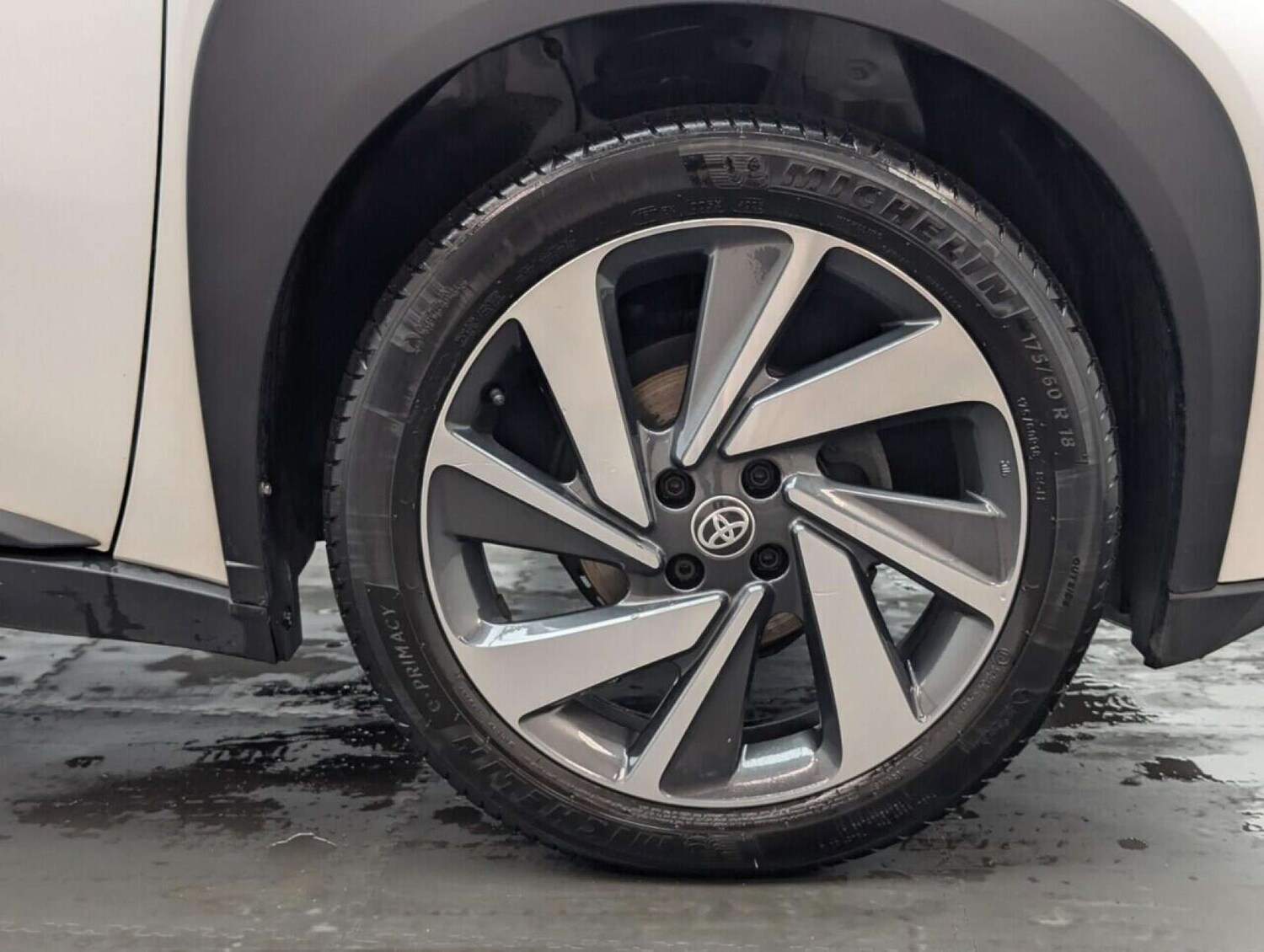 Used Toyota Aygo X 2024 for sale - 77714817: Photo 10