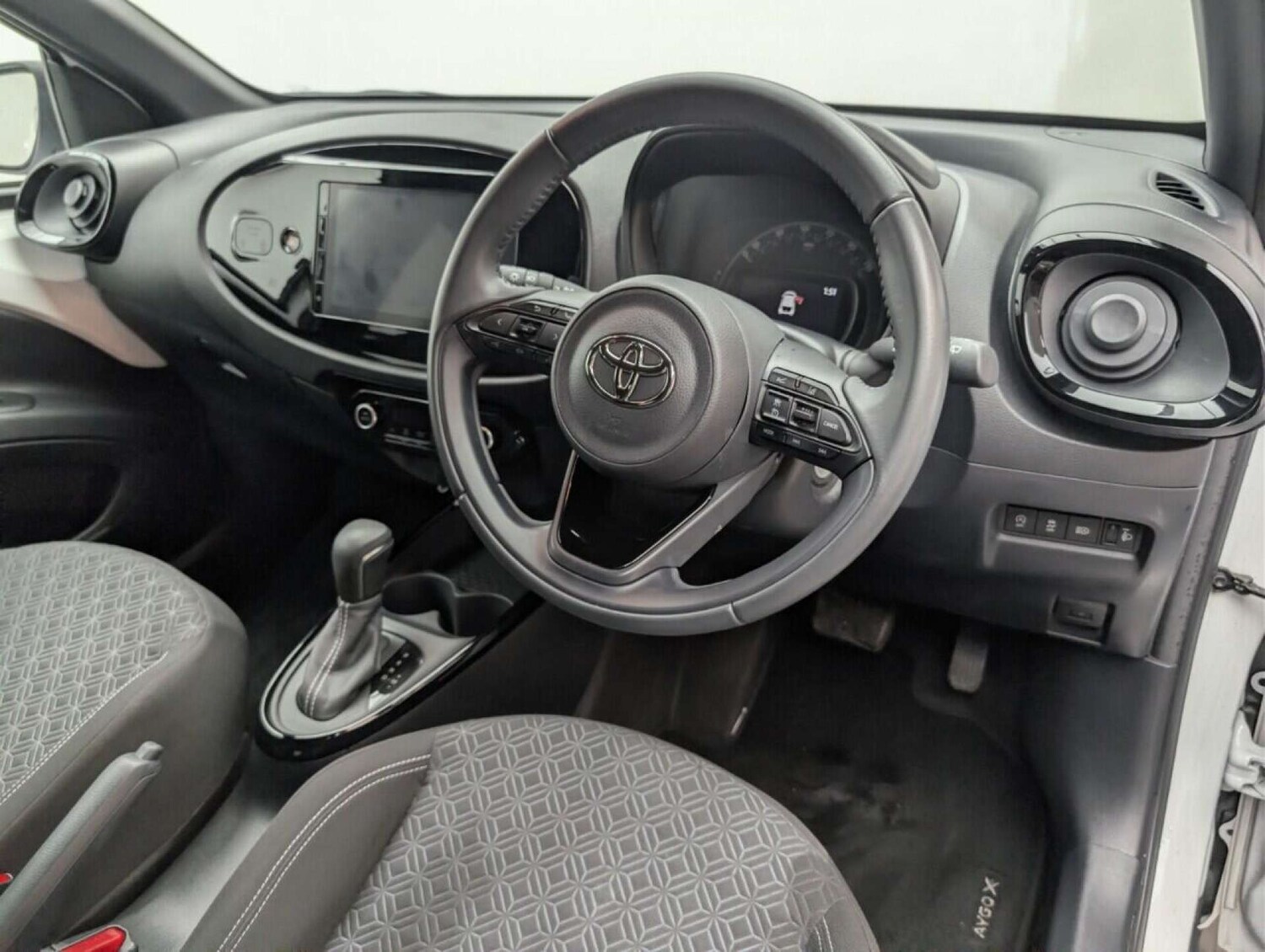 Used Toyota Aygo X 2024 for sale - 77714817: Photo 11