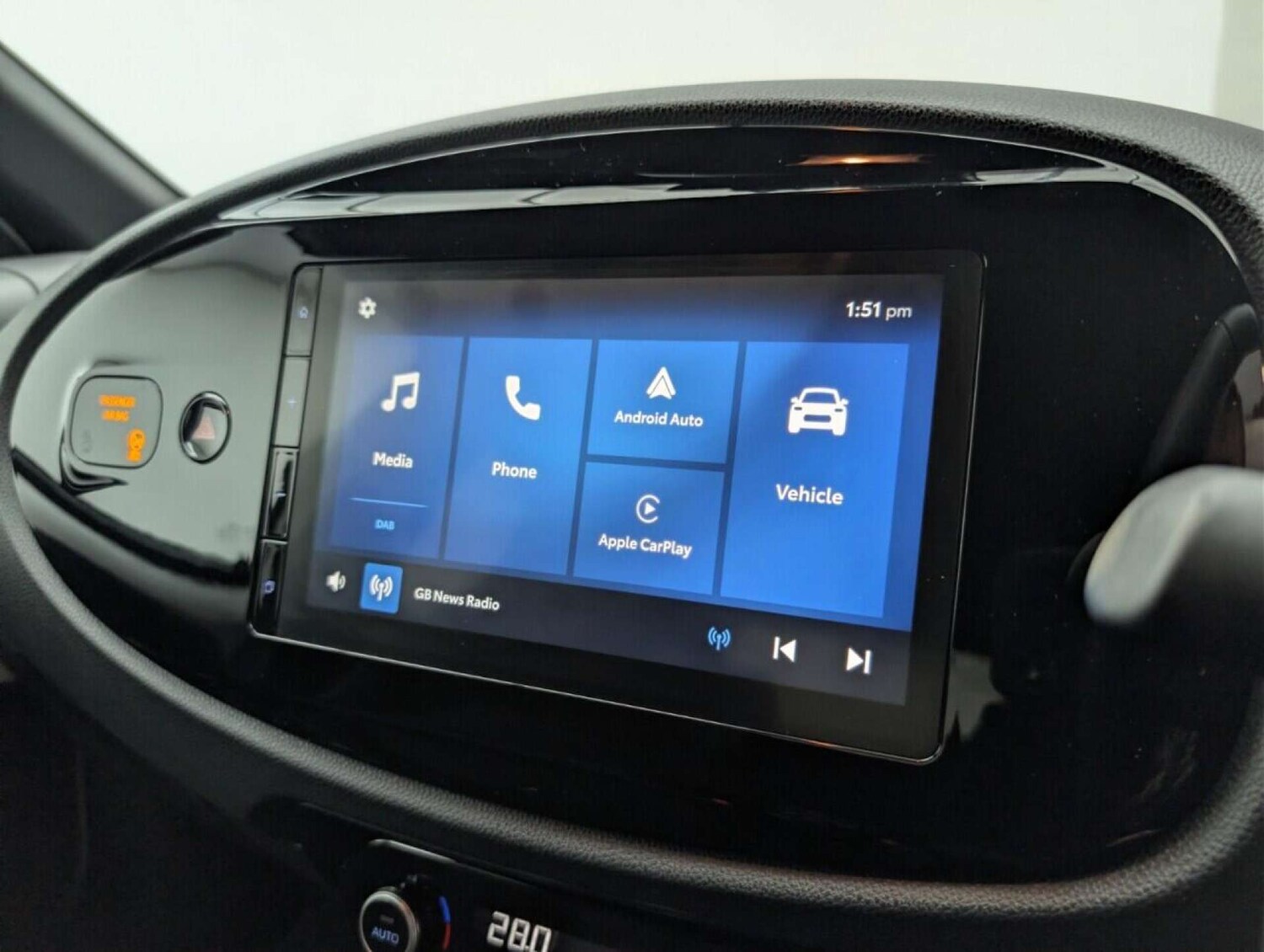 Used Toyota Aygo X 2024 for sale - 77714817: Photo 13