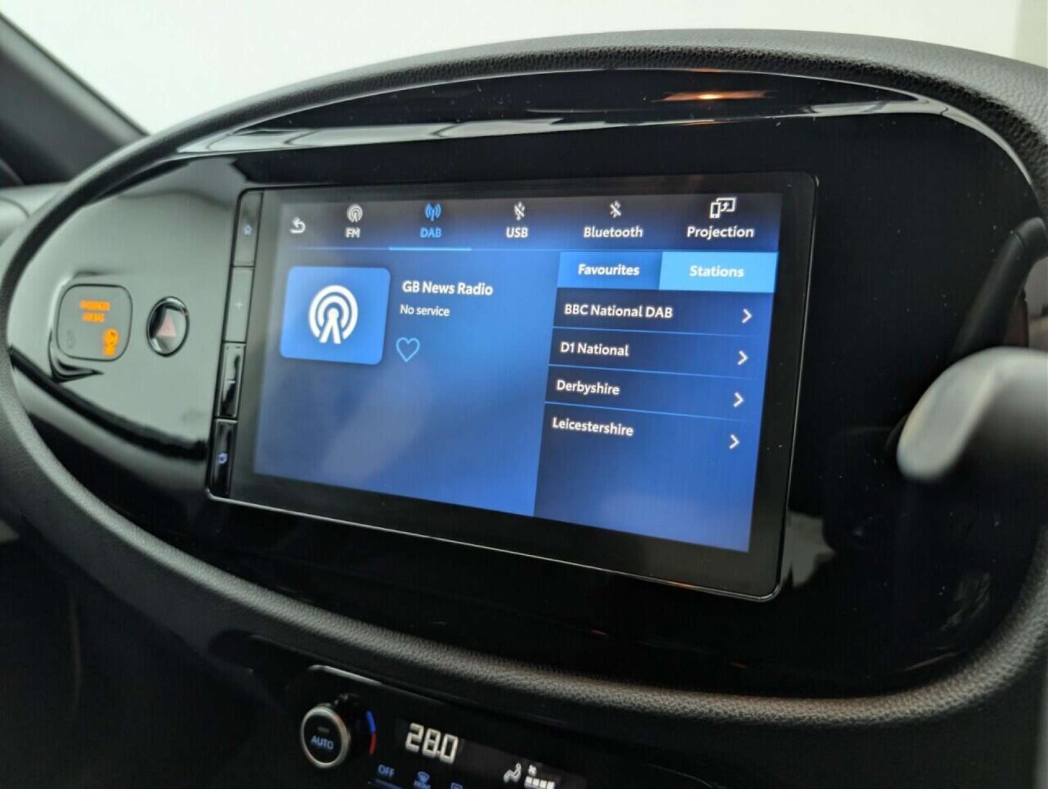 Used Toyota Aygo X 2024 for sale - 77714817: Photo 14