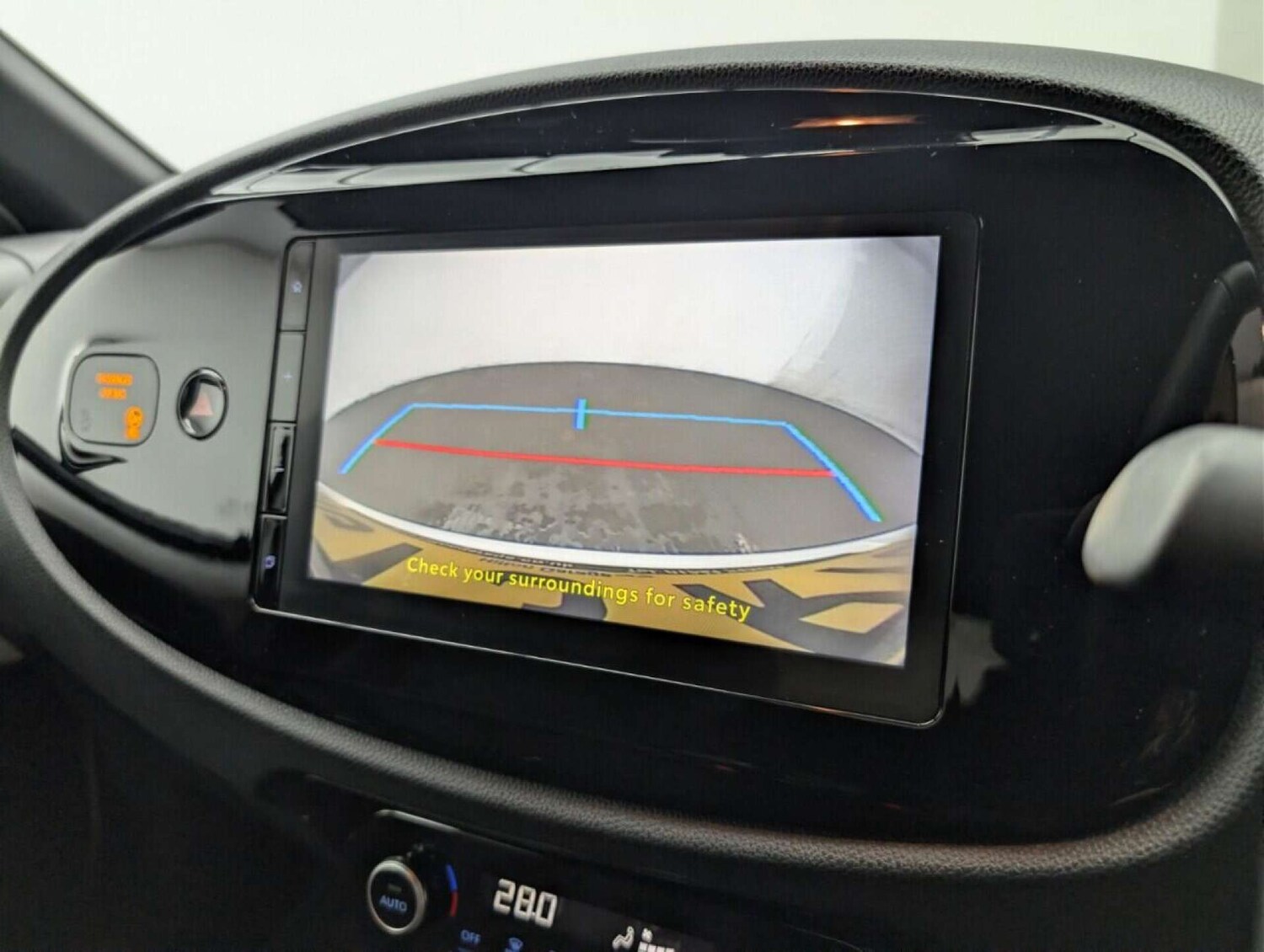 Used Toyota Aygo X 2024 for sale - 77714817: Photo 15