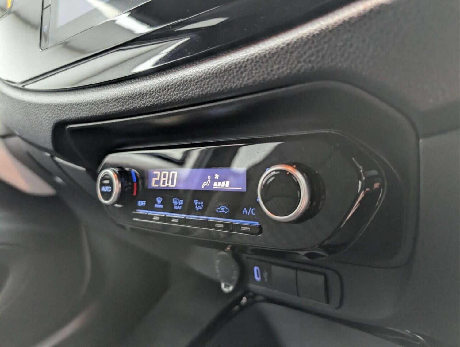 Used Toyota Aygo X 2024 for sale - 77714817: Photo 16